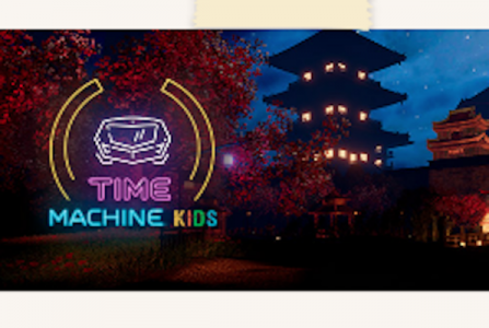 Timemachine Kids
