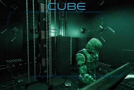 Escape Room Cube VR