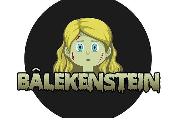 Bâlekenstein - Das Experiment