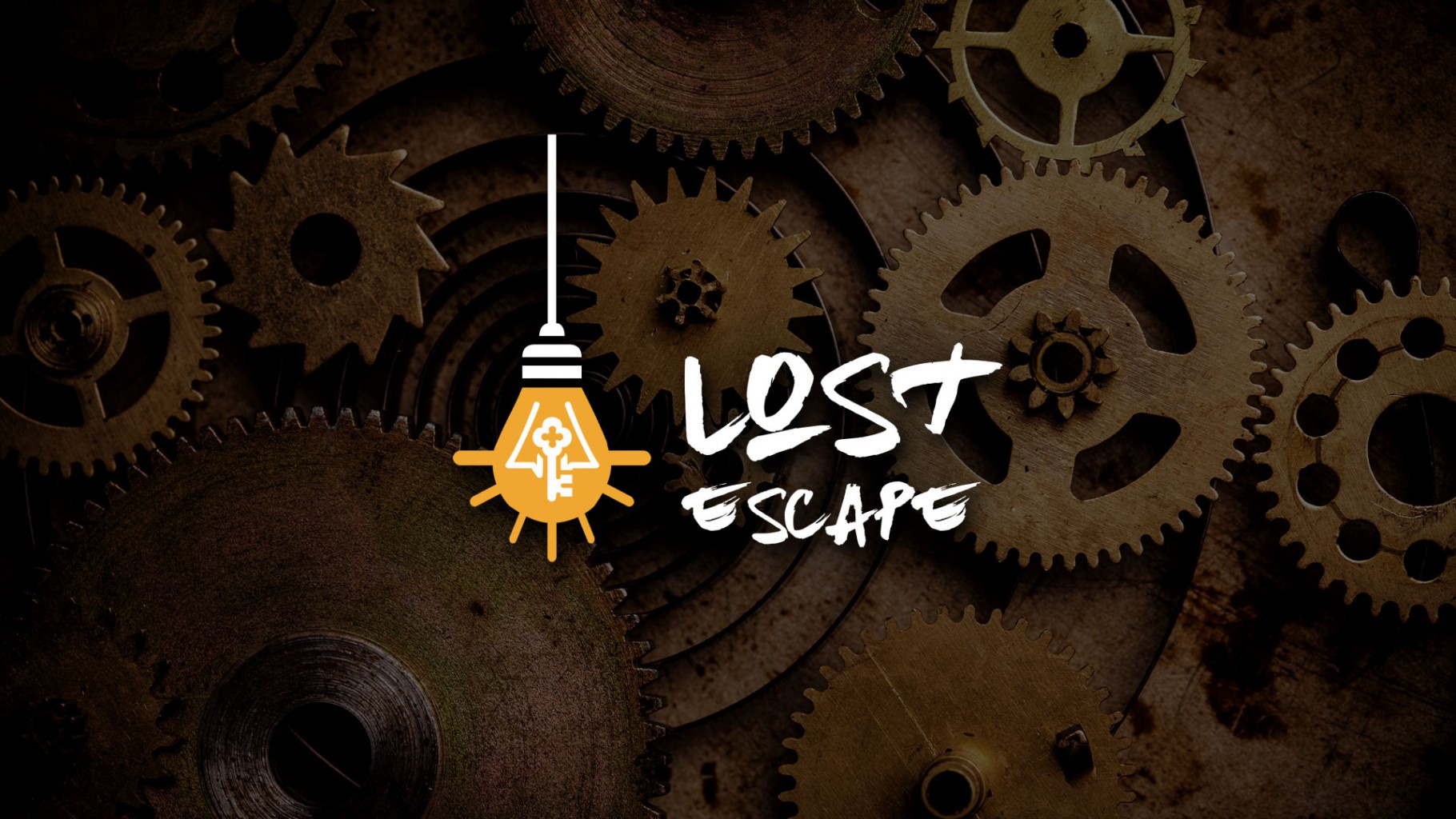 Lost Escape Giveaway